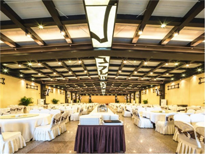 成都公司年會酒店 成都公司年會酒店