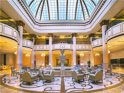 成都婚宴酒店 成都婚宴酒店