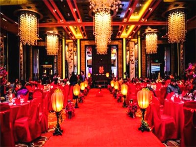 成都中式婚禮 成都中式婚禮