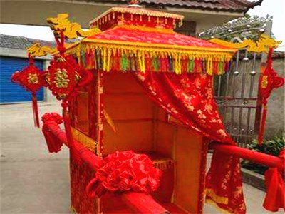 成都中式婚禮 成都中式婚禮