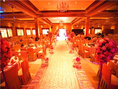 成都適合開年會的場地 成都適合開年會的場地