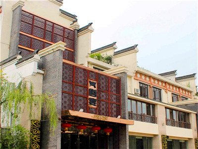 成都婚宴酒店 成都婚宴酒店