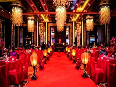 成都婚宴場(chǎng)地 成都婚宴場(chǎng)地