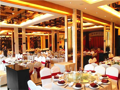 成都婚宴酒店 成都婚宴酒店