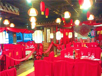 成都錦江區(qū)婚宴酒店 成都錦江區(qū)婚宴酒店