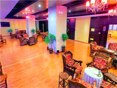 成都公司年會(huì)酒店