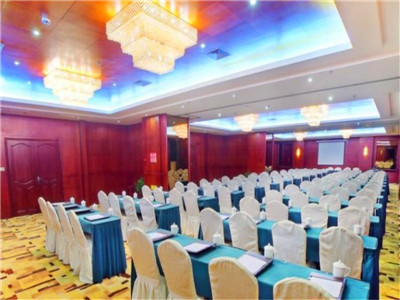 成都公司年會(huì)酒店