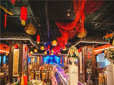 成都錦江區(qū)婚宴酒店 成都錦江區(qū)婚宴酒店