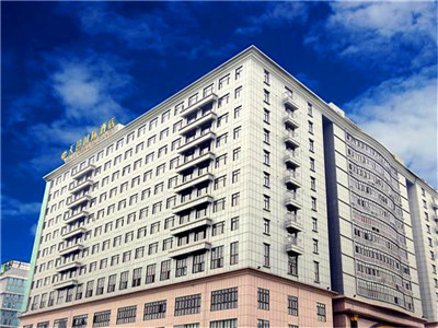 成都公司年會(huì)酒店