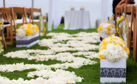 成都戶外婚禮 成都戶外婚禮