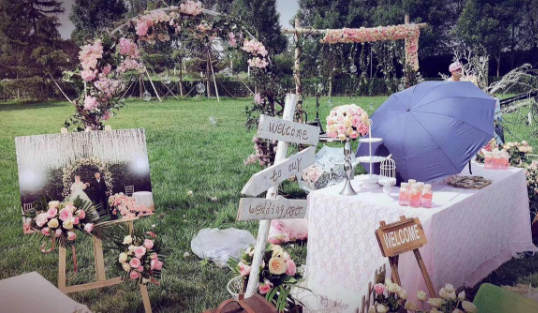 成都辦婚宴 成都辦婚宴