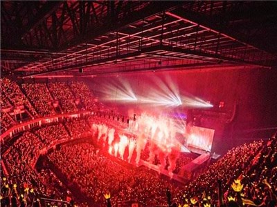 成都公司年會(huì) 成都公司年會(huì)