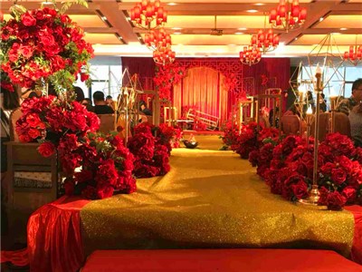 成都適合辦婚宴的酒店 成都適合辦婚宴的酒店