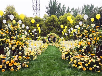 三圣鄉(xiāng)草坪婚禮場(chǎng)地 三圣鄉(xiāng)草坪婚禮場(chǎng)地