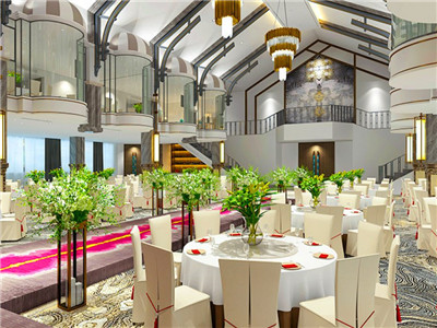 成都適合辦婚禮的酒店 成都適合辦婚禮的酒店