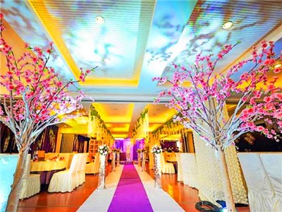 成都北門婚宴酒店預訂 成都北門婚宴酒店預訂