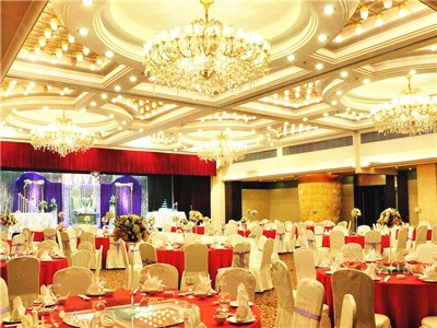 成都辦婚宴 成都辦婚宴