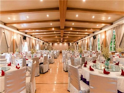 成都婚宴酒店 成都婚宴酒店