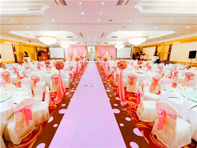 五星級(jí)酒店婚宴 五星級(jí)酒店婚宴