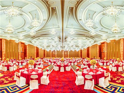 五星級(jí)酒店婚宴 五星級(jí)酒店婚宴