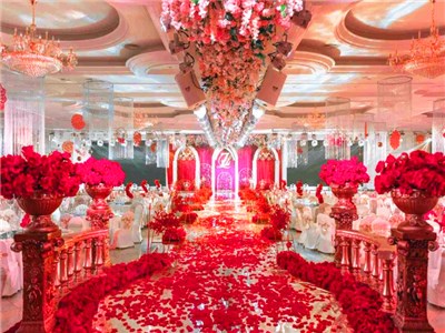 一站式婚禮會所價格 一站式婚禮會所價格