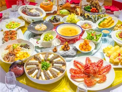 結(jié)婚酒席 結(jié)婚酒席