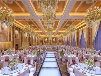 成都婚宴場(chǎng)地 成都婚宴場(chǎng)地