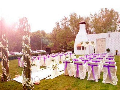 成都草坪婚禮 成都草坪婚禮