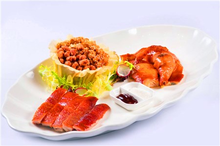 婚宴酒店菜單 婚宴酒店菜單