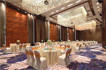 成都婚禮酒店 成都婚禮酒店