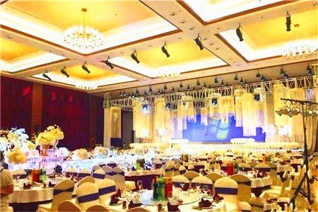 武侯區(qū)婚宴酒店 武侯區(qū)婚宴酒店