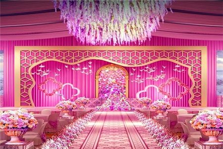 成都婚宴場地 成都婚宴場地