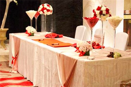 成都婚宴場地 成都婚宴場地