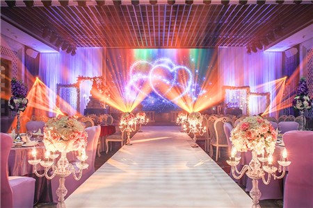 婚禮酒店 婚禮酒店