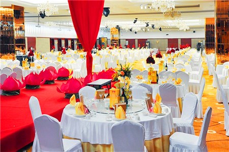 成都結(jié)婚場(chǎng)地