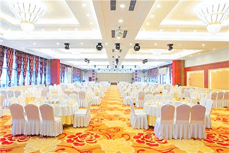 成都結(jié)婚場(chǎng)地