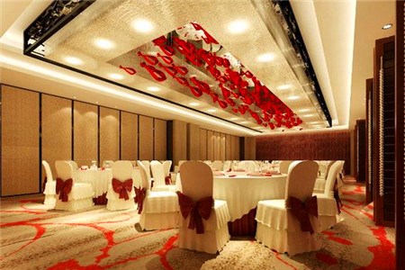 婚宴酒店 婚宴酒店