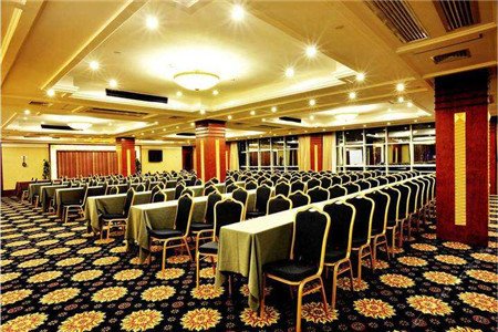 成都年會(huì)場(chǎng)地預(yù)訂