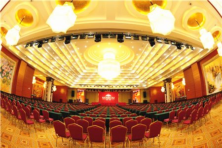 成都年會(huì)場(chǎng)地預(yù)訂