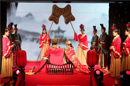 成都婚宴 成都婚宴