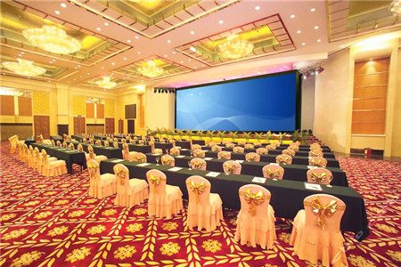 成都年會(huì)場(chǎng)地預(yù)訂