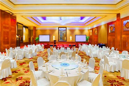 成都辦婚宴的五星級(jí)酒店 成都辦婚宴的五星級(jí)酒店
