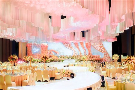 成都辦婚宴的五星級(jí)酒店 成都辦婚宴的五星級(jí)酒店