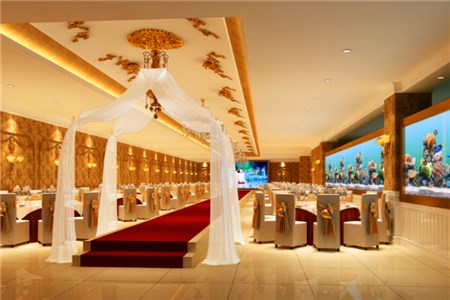 成都性價比高的婚宴酒店 成都性價比高的婚宴酒店