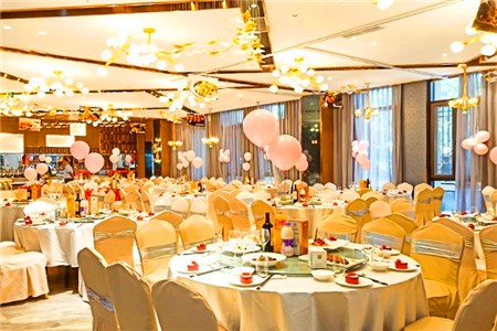 成都性價比高的婚宴酒店 成都性價比高的婚宴酒店