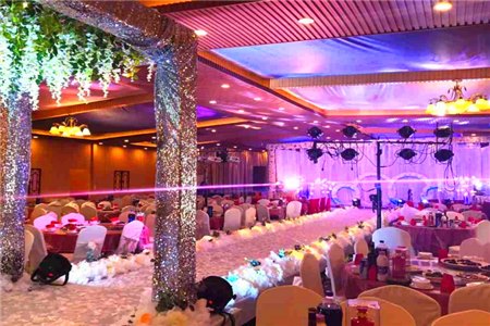 成都開年會的地方 成都開年會的地方