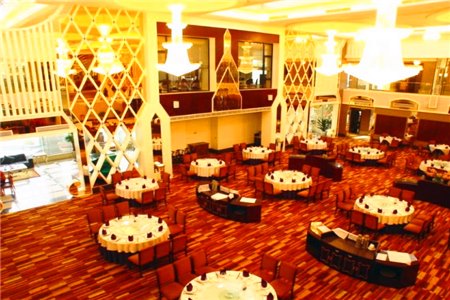 成都開年會的地方 成都開年會的地方