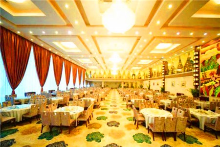 成都開年會的地方 成都開年會的地方