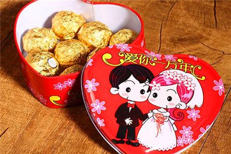 婚禮喜糖 婚禮喜糖