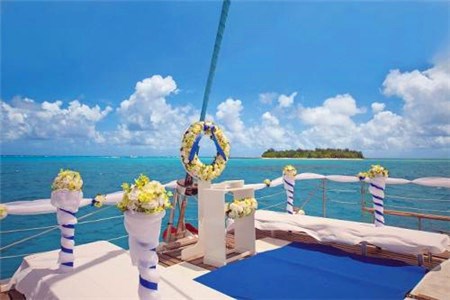 游輪婚禮 游輪婚禮